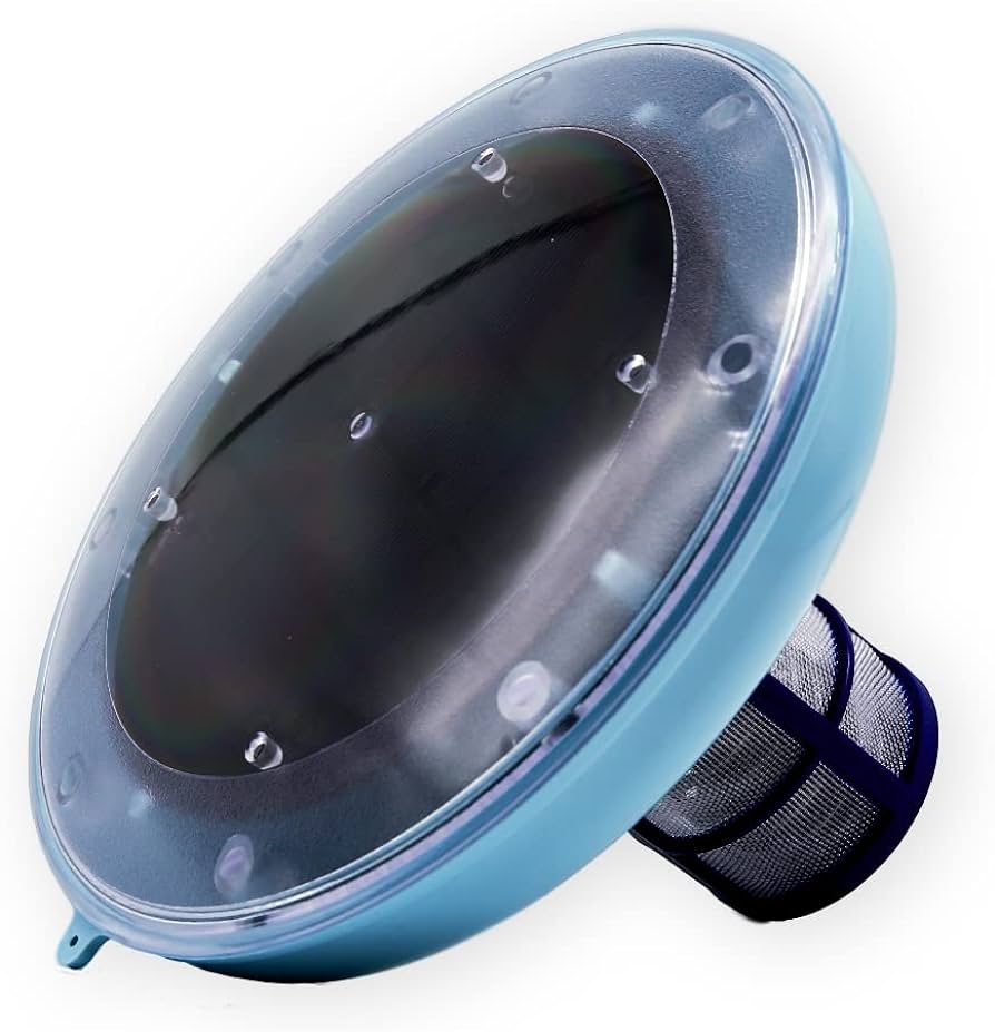 &iexcl;Claro! Aqu&iacute; tienes un t&iacute;tulo h1 para tu art&iacute;culo:

Depuradora de Piscina Sin Electricidad: Soluciones Ecol&oacute;gicas y Eficientes