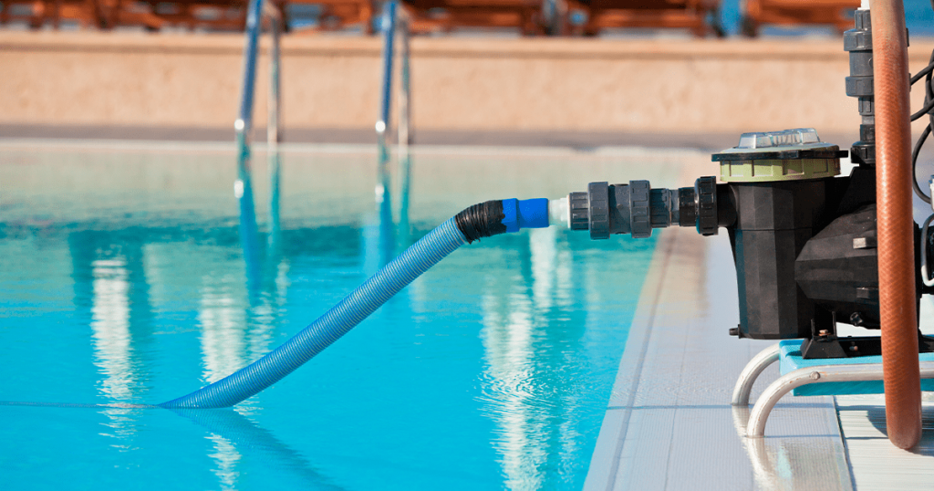 Qu&eacute; bomba necesito para una piscina de 8×4: Consejos &uacute;tiles para la elecci&oacute;n adecuada